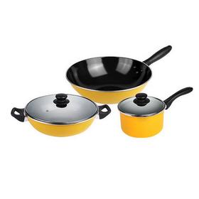 苏泊尔温馨之家三件套+T1360T【电器卡299】