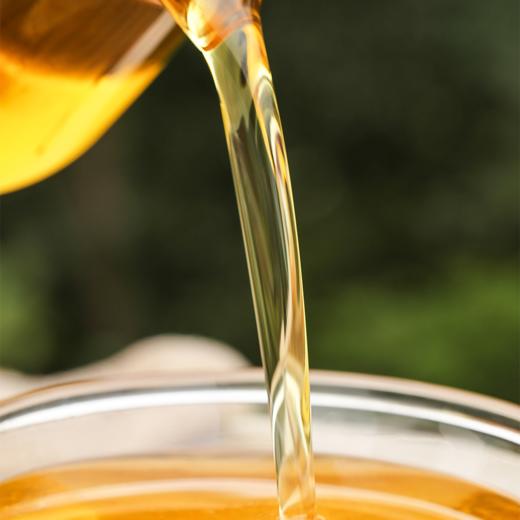 义箪稻粱有机山茶油450ml*2瓶/盒 商品图2