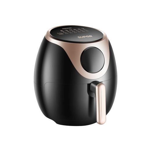 【下架】【臻选家电】苏泊尔空气炸锅KD35D71 商品图4