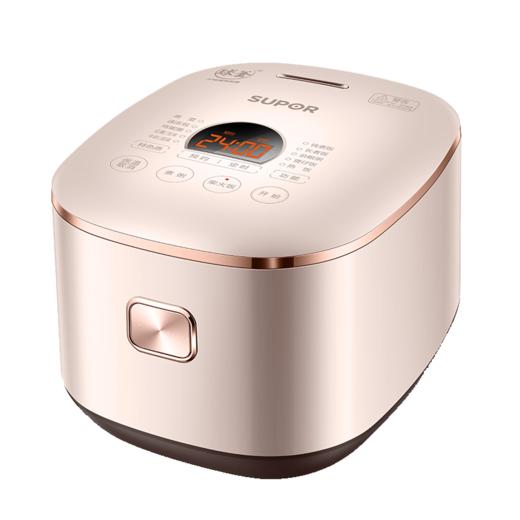 【臻选家电】苏泊尔电饭煲SF40HC57 商品图4