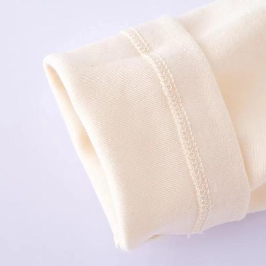 全棉秋衣裤修身/宽松（中通快递）|公平贸易*Cotton autumn pants are slim/loose | Fair Trade 商品图5