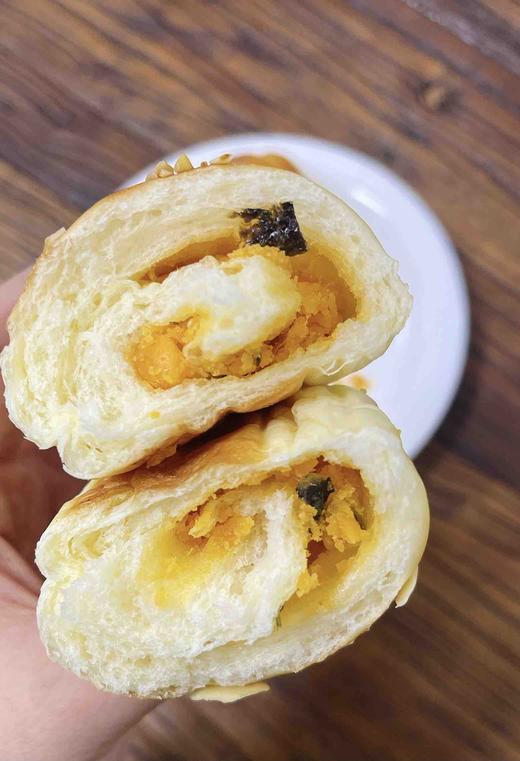 咸蛋黄小面包（10点后陆续出） 商品图5