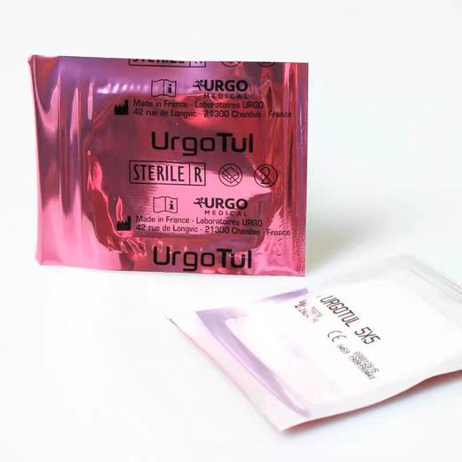 脂质油沙（法国优格）10*10cm 商品图1