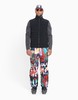 Aztech Mountain - Men Team Aztech Ski Pant - Gonzo Tie-Dye - 男装 滑雪裤 彩色 商品缩略图4
