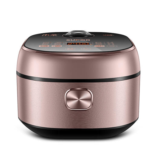 【下架臻选家电】苏泊尔电饭煲SF40HC60 商品图2