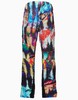 Aztech Mountain - Men Team Aztech Ski Pant - Gonzo Tie-Dye - 男装 滑雪裤 彩色 商品缩略图3