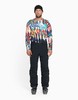 Aztech Mountain - Men Team Aztech Ski Pant - Space Black - 男装 滑雪裤 黑色 商品缩略图2