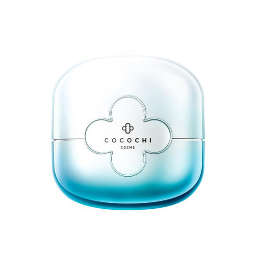 cocochi AG抗糖小蓝罐面膜修护屏障补水涂抹两部曲110g【CDF】 商品图5