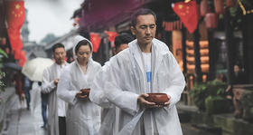 能量体验 —— 合一文化节特别呈现