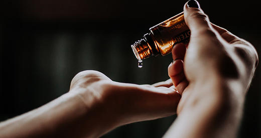 调香大师与芳香照护 —— 合一文化节特别呈现 商品图0