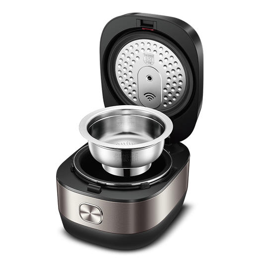 【下架】【臻选家电】苏泊尔电饭煲SF40HC64 商品图3