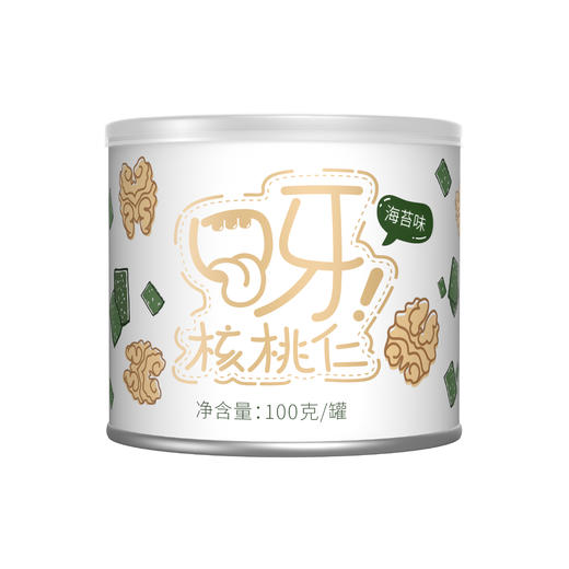 仨瓜俩枣— 呀！核桃仁 力荐！超好吃！ 商品图1