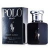 RALPH LAUREN拉夫劳伦 - 黑色马球男士淡香水Polo Black EDT 商品缩略图4