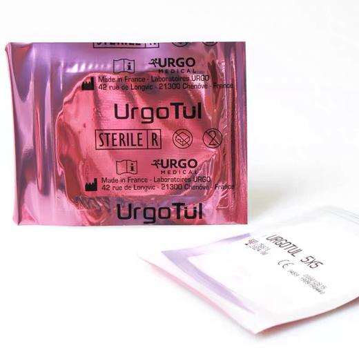 脂质油沙（法国优格）10*10cm 商品图0