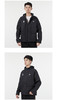 adidas阿迪达斯男装 2021冬季新款武极系列训练户外防风连帽时尚开衫夹克外套H39218 商品缩略图0