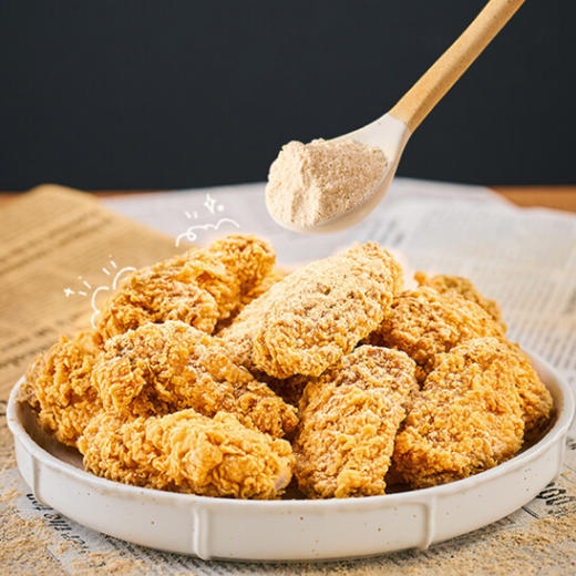味好美香酥炸鸡料【45g】 商品图2
