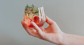 鸡尾酒品鉴 —— 合一文化节特别呈现