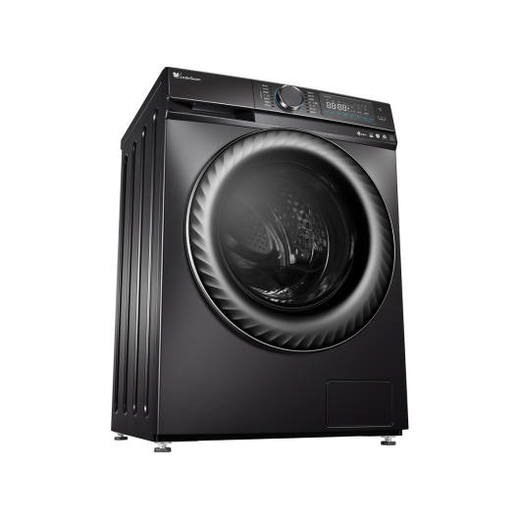 小天鹅(LittleSwan)3D立方内筒10公斤滚筒洗衣机TG100PM01T 商品图1