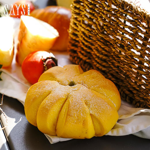 【历史商品】【提前1天预定】南瓜灯（Jack-O'-Lantern） 商品图1