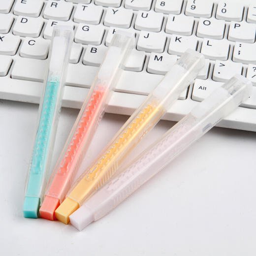 国誉笔款橡皮细细擦Y 商品图2