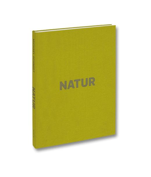 【现货】NATUR，自然 Michael Schmidt摄影集 商品图0