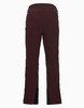 Aztech Mountain - Men Team Aztech Ski Pant - Bordeaux - 男装 滑雪裤 深红色 商品缩略图1