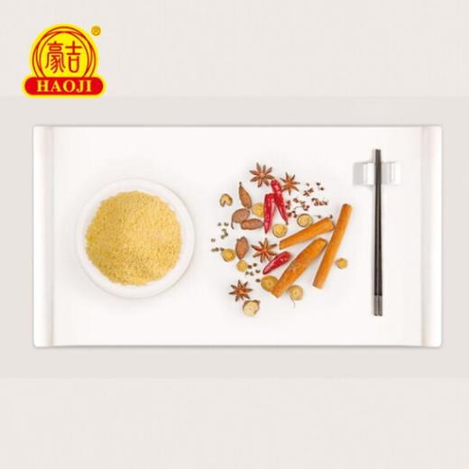 豪吉鸡精【400g】 商品图2