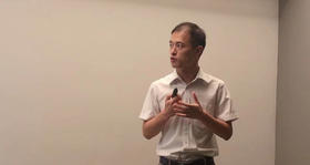 主题二：亲子教育——解读孩子生命说明书 —— 合一文化节特别呈现
