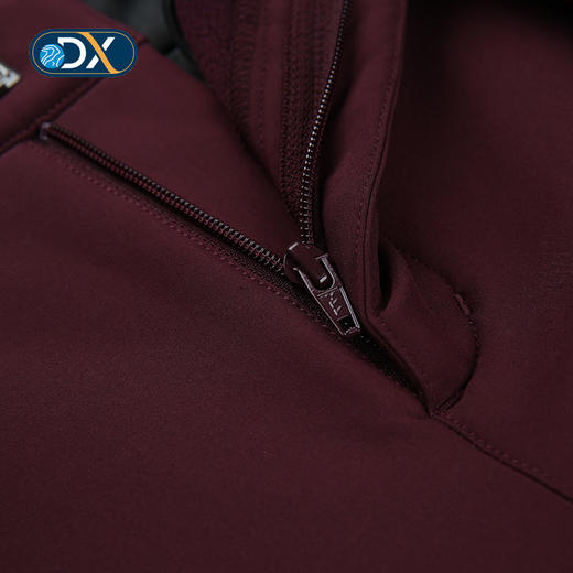 Discovery Expedition非凡探索/男女情侣款软壳长裤 DAME91108/DAME92109 商品图11