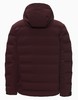 Aztech Mountain - Mens Nuke Suit - Bordeaux - 男装 滑雪夹克 深红色 商品缩略图1