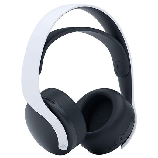 耳机 PS5配件 索尼国行 PULSE 3D 无线耳机组 商品图1