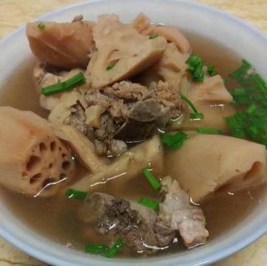 【下单后48小时左右发货】湖北 洪湖 青泥巴粉藕5斤装左右 商品图3