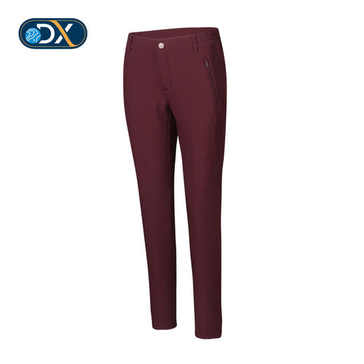 Discovery Expedition非凡探索/男女情侣款软壳长裤 DAME91108/DAME92109 商品图8