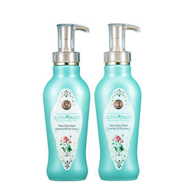 保加奥图精油洗护组合装（082181）