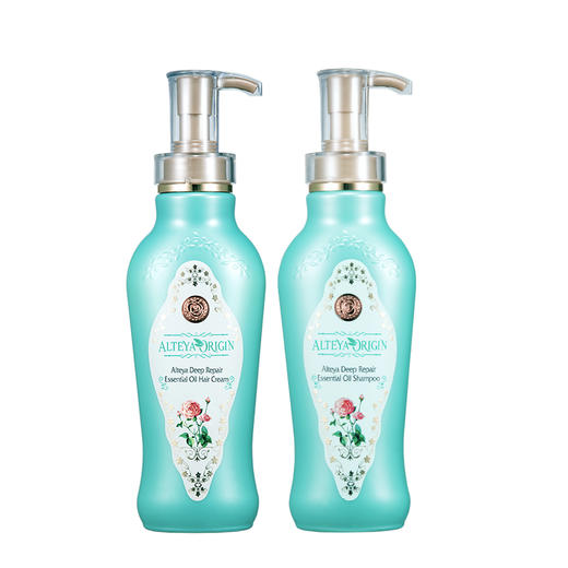 保加奥图精油洗护组合装（082181） 商品图0