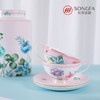 豆蔻年华（粉）茶具系列 商品缩略图3