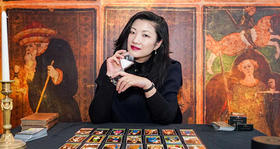 光追占星课程 —— 合一文化节特别呈现