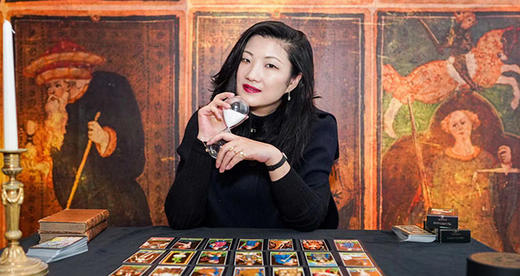 光追占星课程 —— 合一文化节特别呈现 商品图0