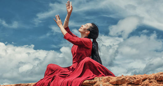 生命禅舞 —— 合一文化节特别呈现 商品图0