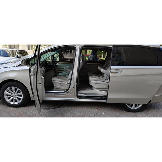 别克 GL8 ES 28T 舒适版 【长租-北京】 商品图4