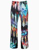 Aztech Mountain - Men Team Aztech Ski Pant - Gonzo Tie-Dye - 男装 滑雪裤 彩色 商品缩略图2