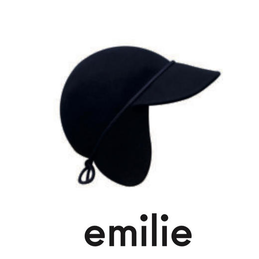 JULIE DUBOIS EMILIE 商品图2