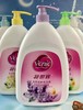 花世界 天然花香沐浴露（薰衣草&晚香玉）舒缓助眠 1.5L   4893067020014 商品缩略图0