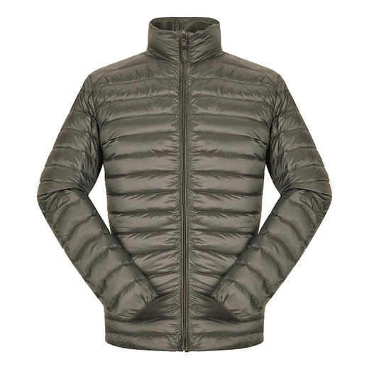 Acome阿珂姆/男女款超轻羽绒服 AG152D2007/AG152D1002 商品图6