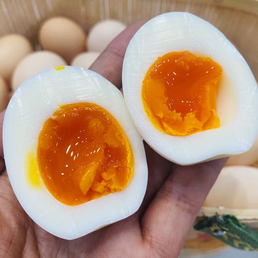 大别山土鸡蛋🥚（4斤左右） 商品图3