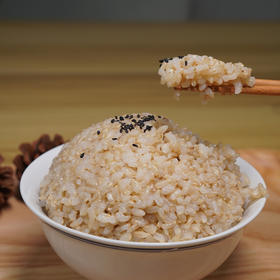  糙米饭能降血糖吗？ 