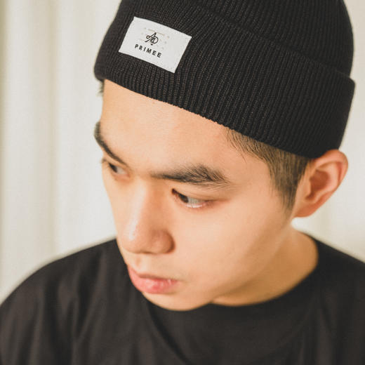 PRIMEE x the MAD HATcher KNIT CAP 联名军事风针织帽 冷帽 商品图3