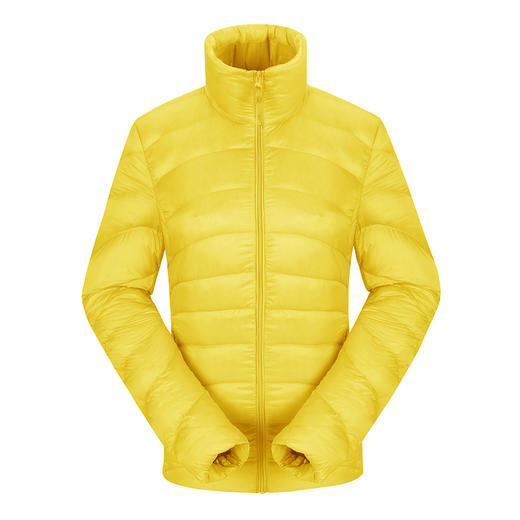 Acome阿珂姆/男女款超轻羽绒服 AG152D2007/AG152D1002 商品图10