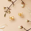 COSTAR 喜鹊项链耳钉耳环系列 &微光流萤项链手链耳钉胸针 莫奈的后花园系列 商品缩略图1