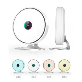 下架【臻选家电】新风谷养生机